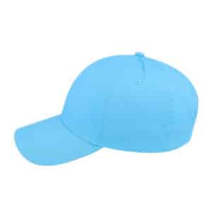 Ripstop 6 Panel Cap - Image 12