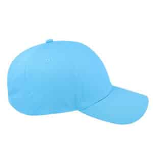 Ripstop 6 Panel Cap - Image 13