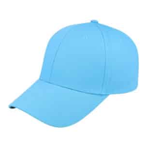 Ripstop 6 Panel Cap - Image 14
