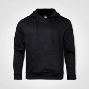 Boston Hoodie