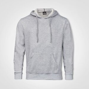 Alternative view of Boston Hoodie