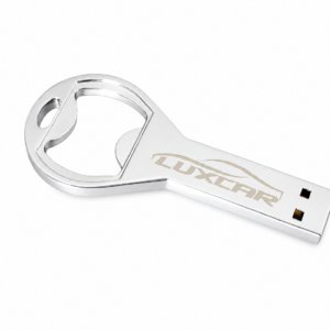 Bottle Opener USB — Bottle Opener USB