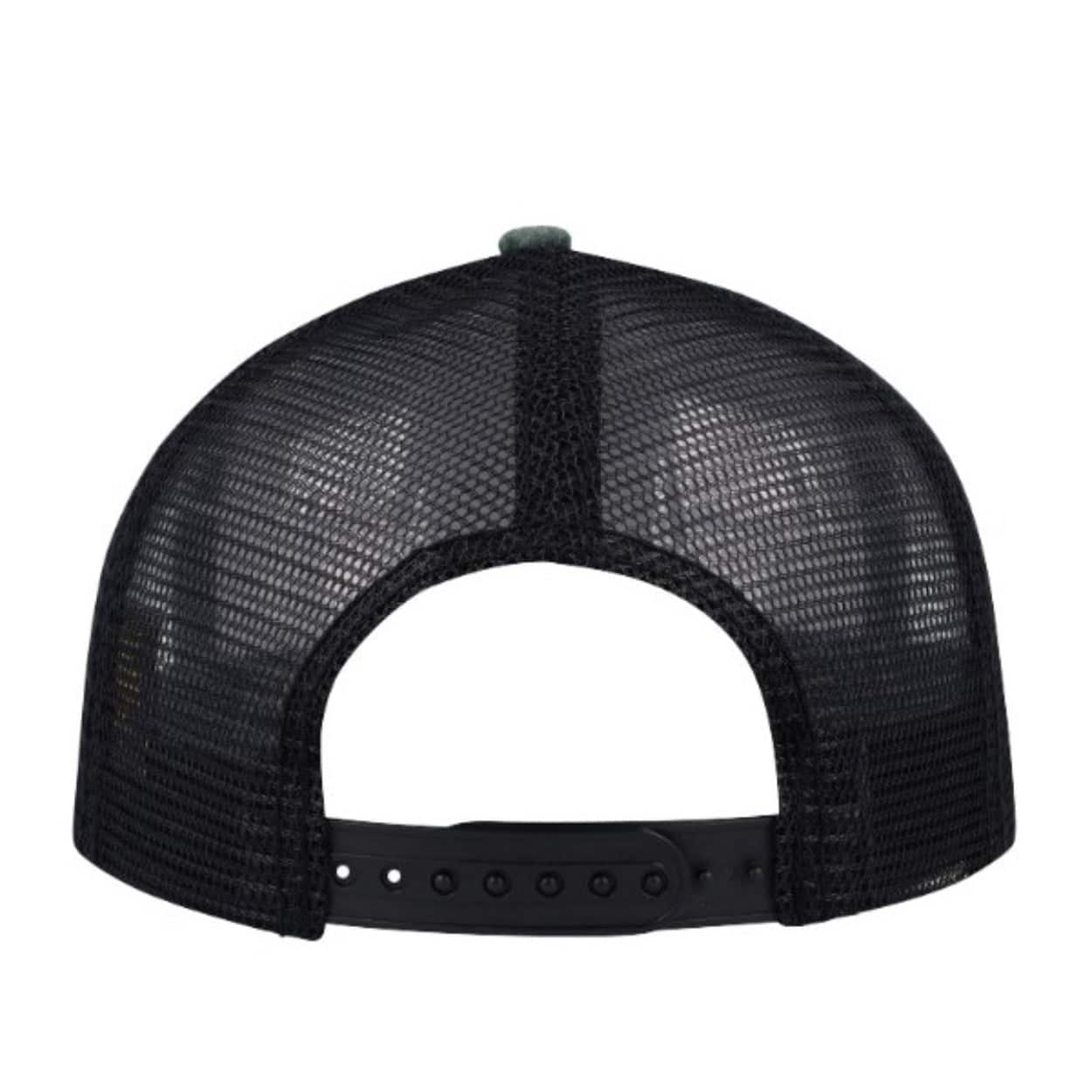 Jersey Trucker Cap - Image 16