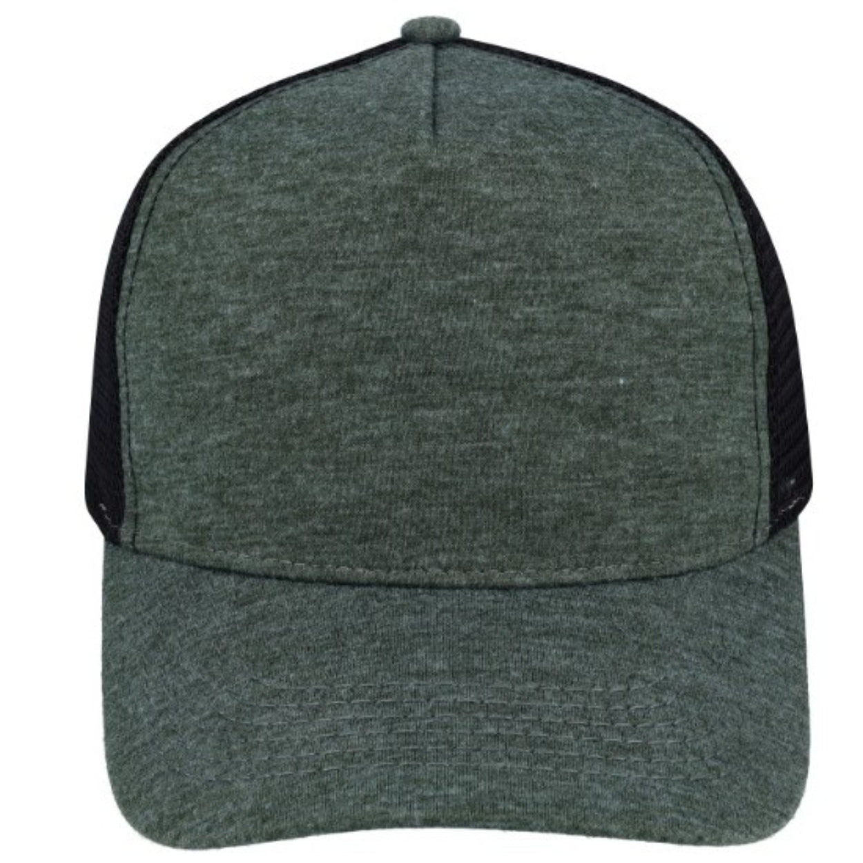 Jersey Trucker Cap - Image 17
