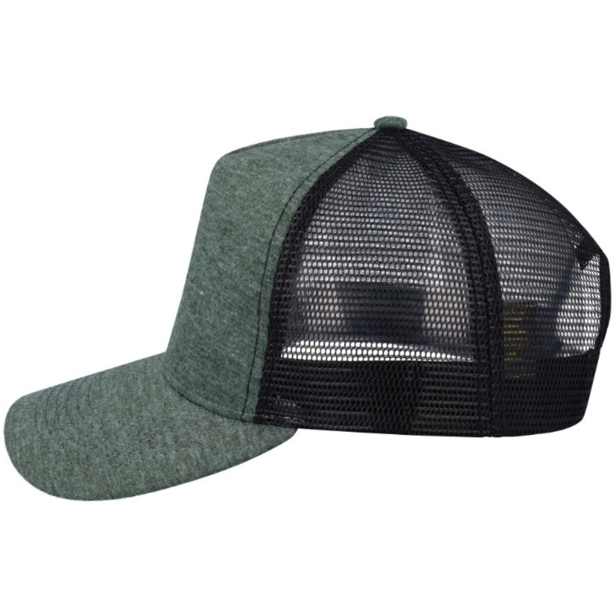 Jersey Trucker Cap - Image 18