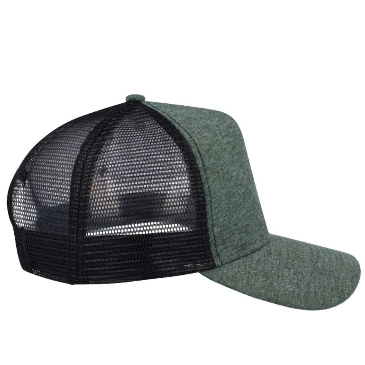 Jersey Trucker Cap - Image 19
