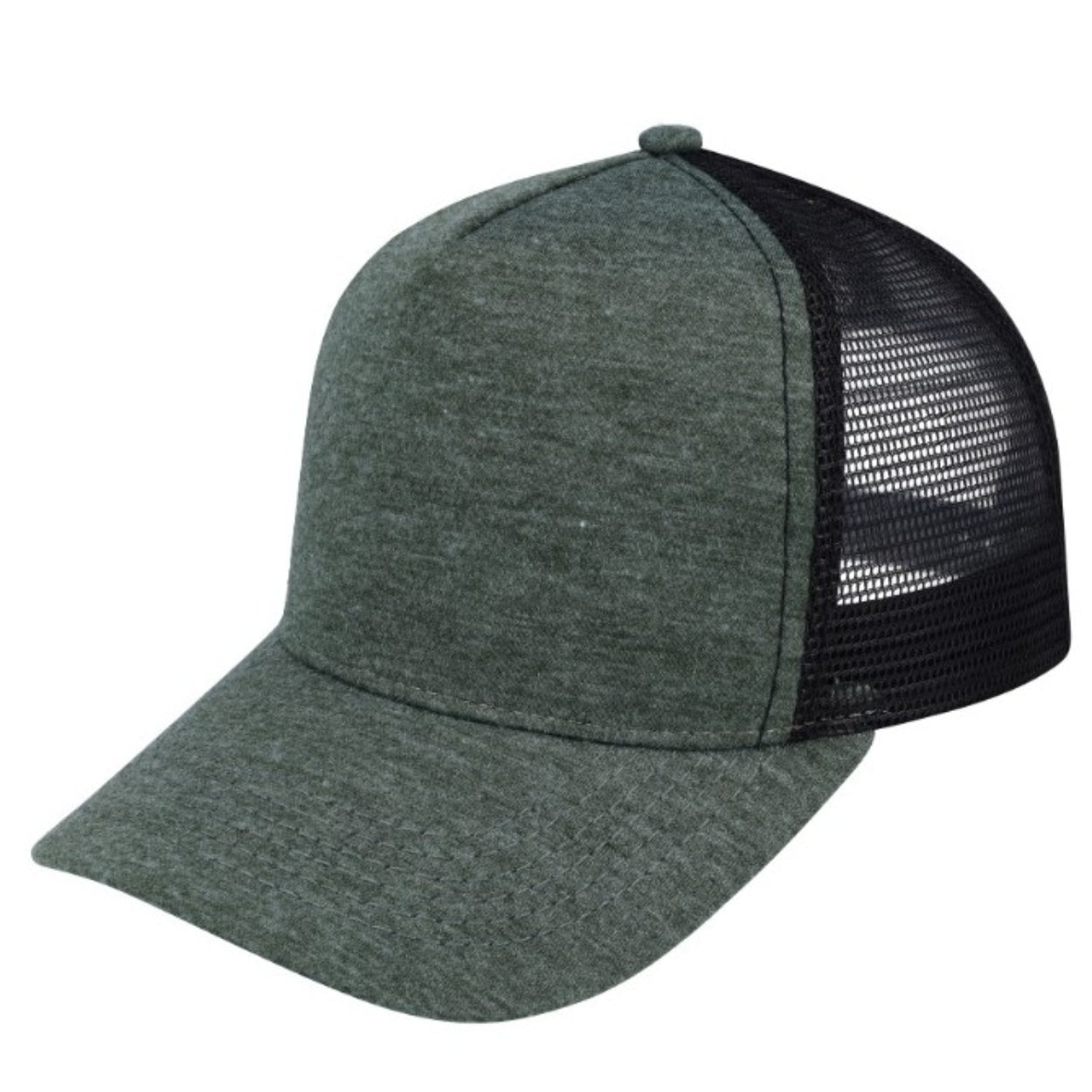 Jersey Trucker Cap - Image 20