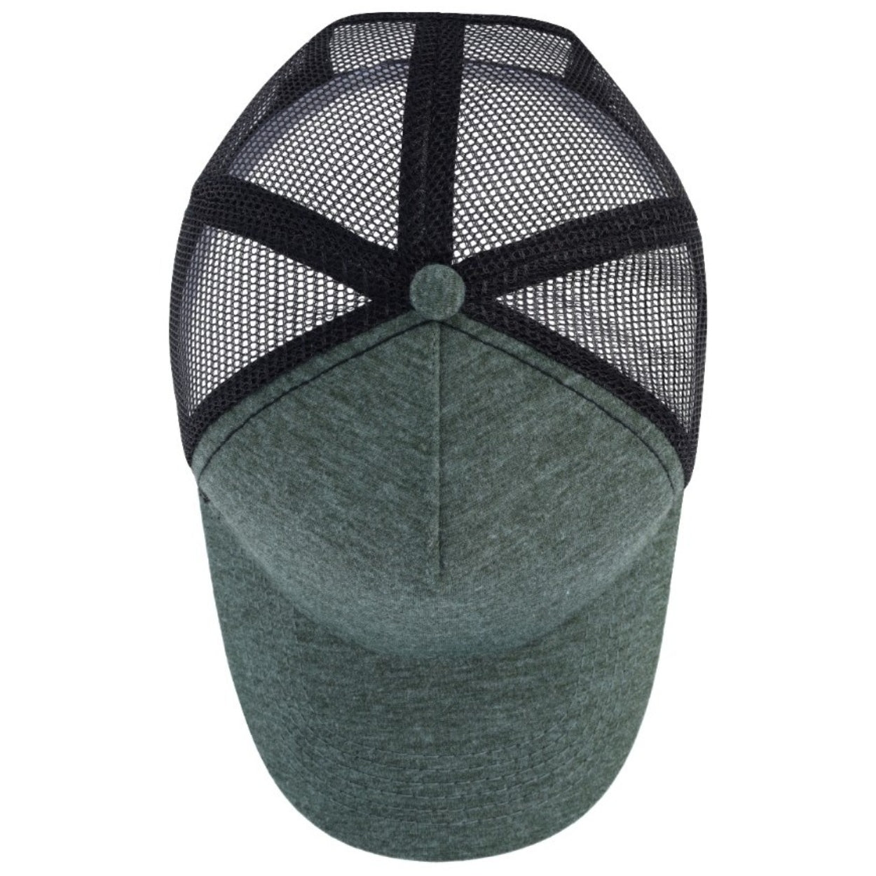 Jersey Trucker Cap - Image 21