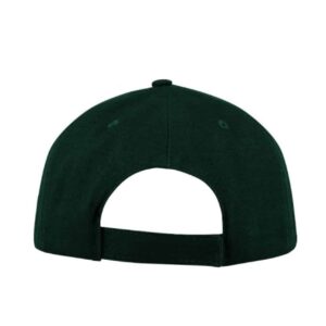 6 Panel Br Cotton Cap - Image 16