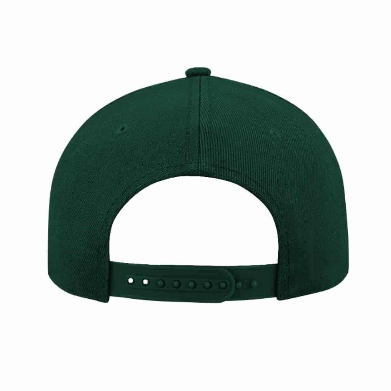 Snapback Original Cap - Image 10