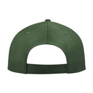 6 Panel Promo Cap - Image 10