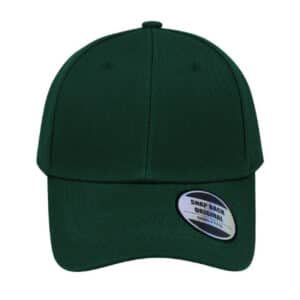 American Curved Peak Cap - Image 11