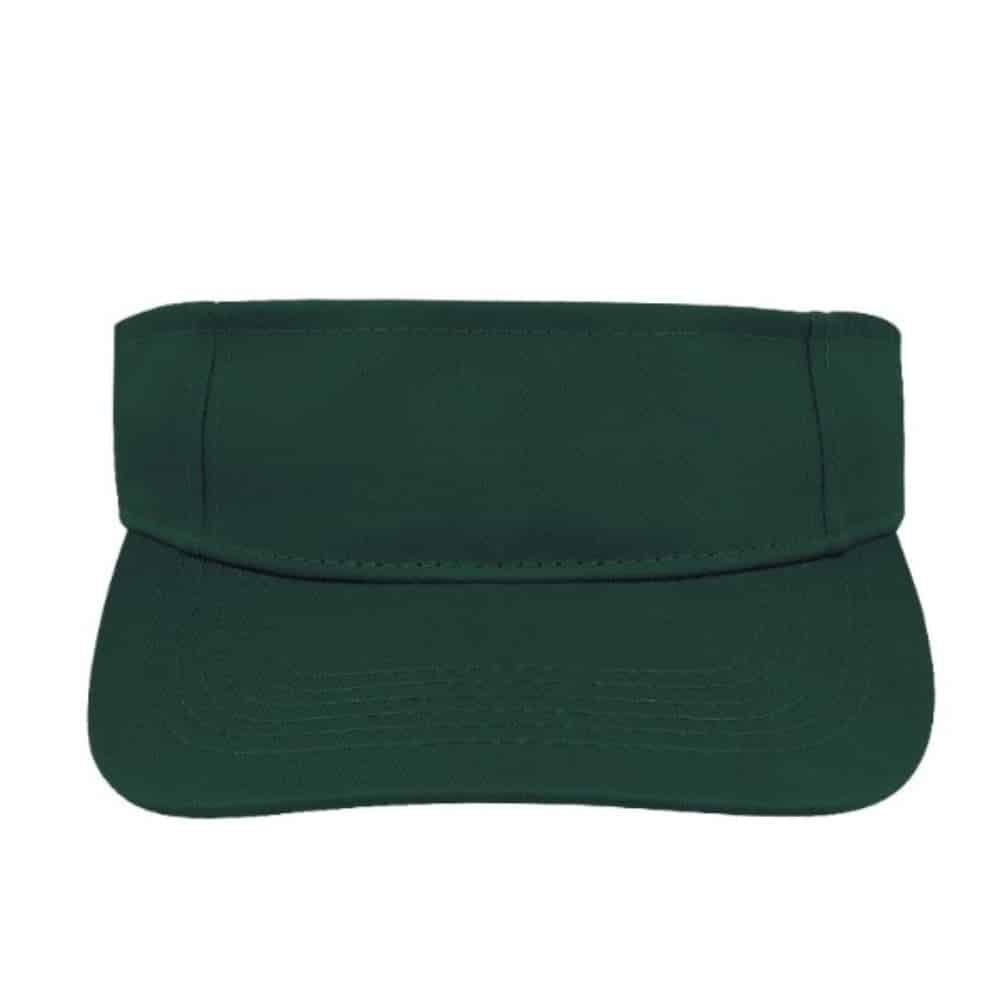Twill Visor - Image 11