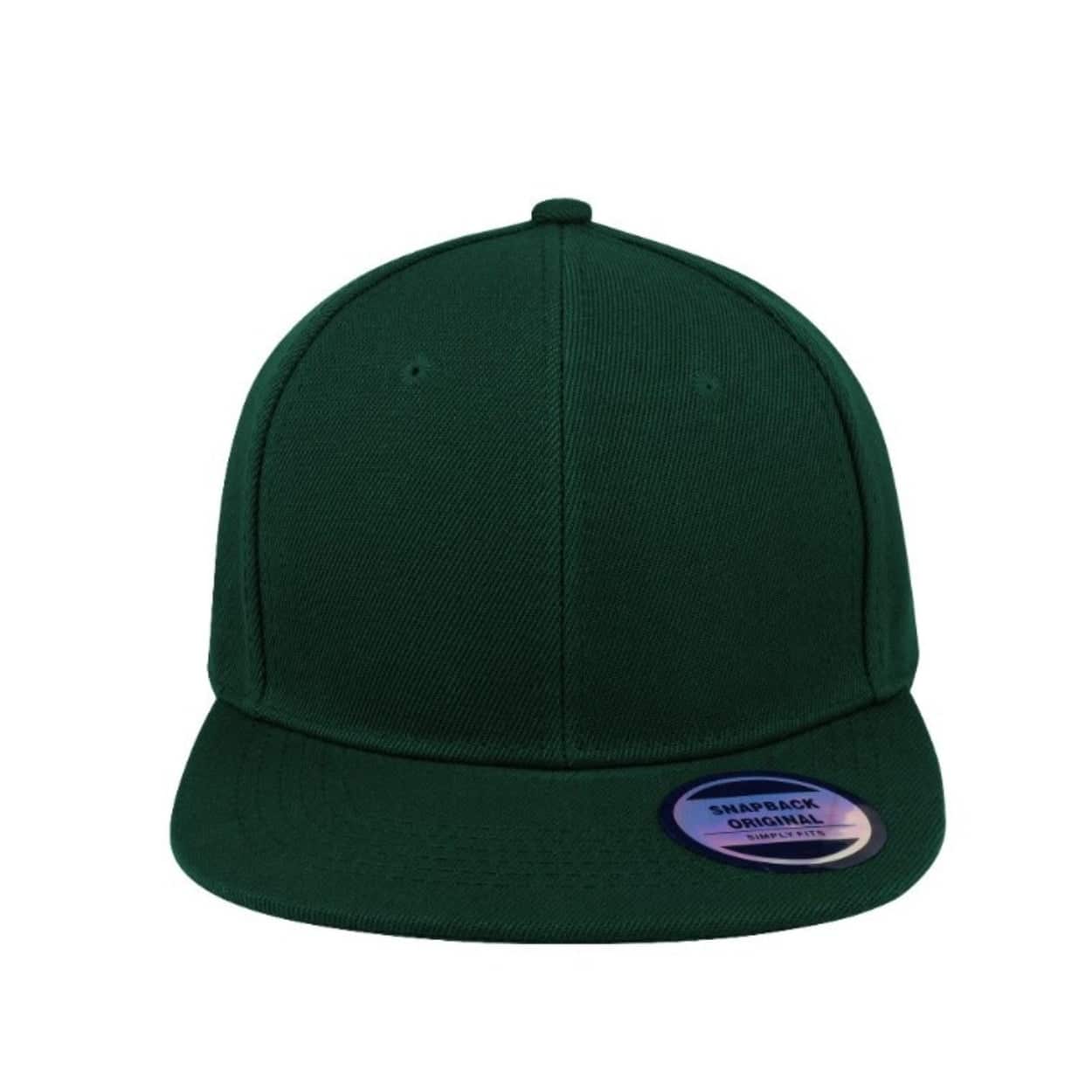 Snapback Original Cap - Image 11