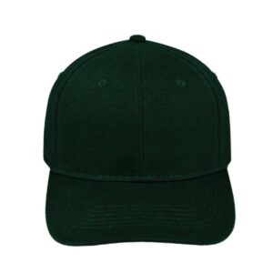 6 Panel Br Cotton Cap - Image 17