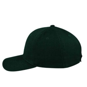 6 Panel Br Cotton Cap - Image 18