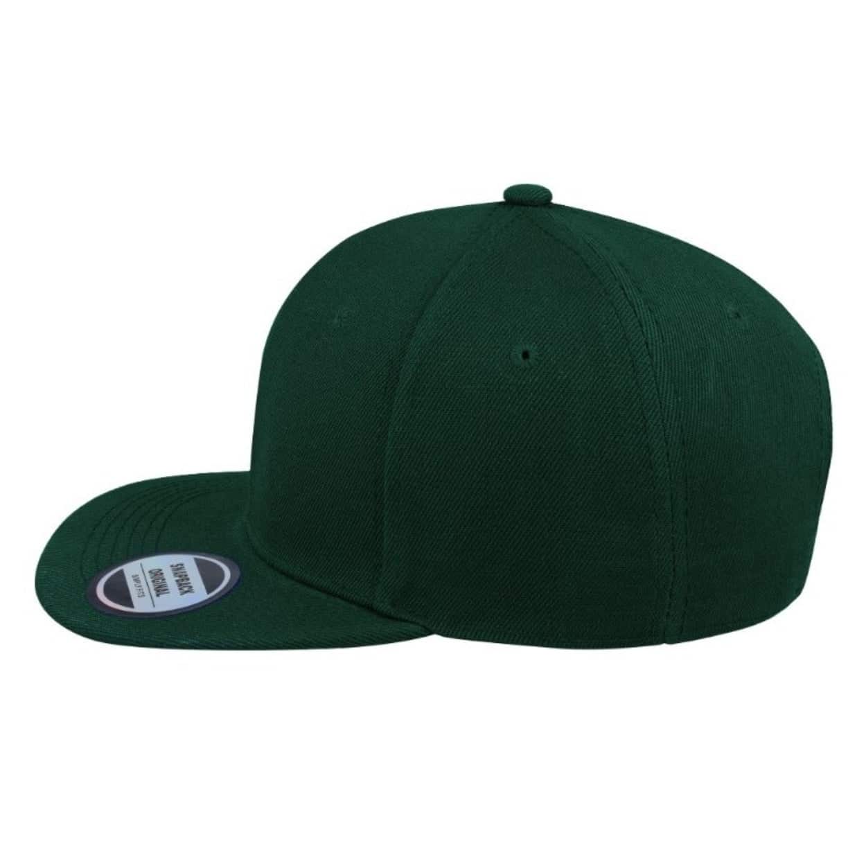 Snapback Original Cap - Image 12