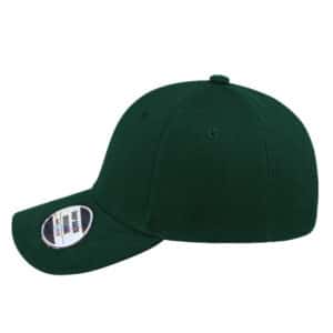 American Curved Peak Cap - Image 12