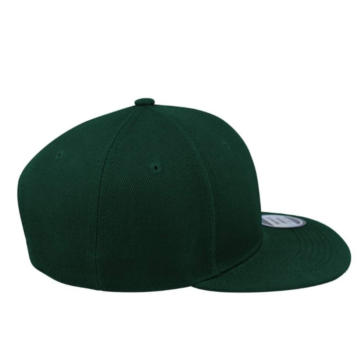 Snapback Original Cap - Image 13