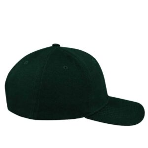 6 Panel Br Cotton Cap - Image 19