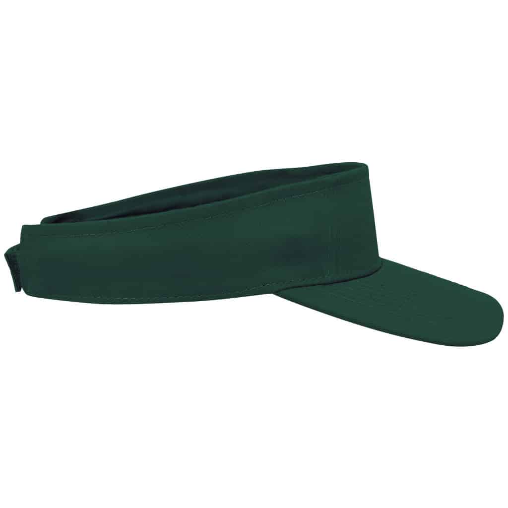 Twill Visor - Image 13