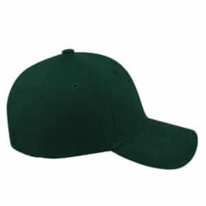 American Curved Peak Cap - Image 13