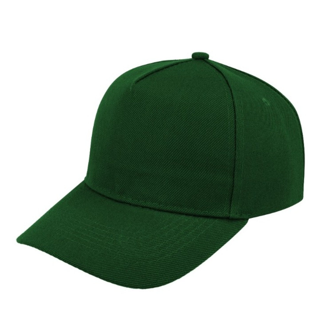 5 Panel Acrylic Cap - Image 14