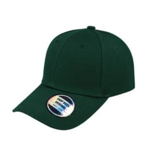 American Curved Peak Cap - Image 14