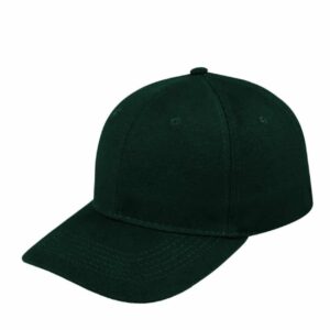 6 Panel Br Cotton Cap - Image 20
