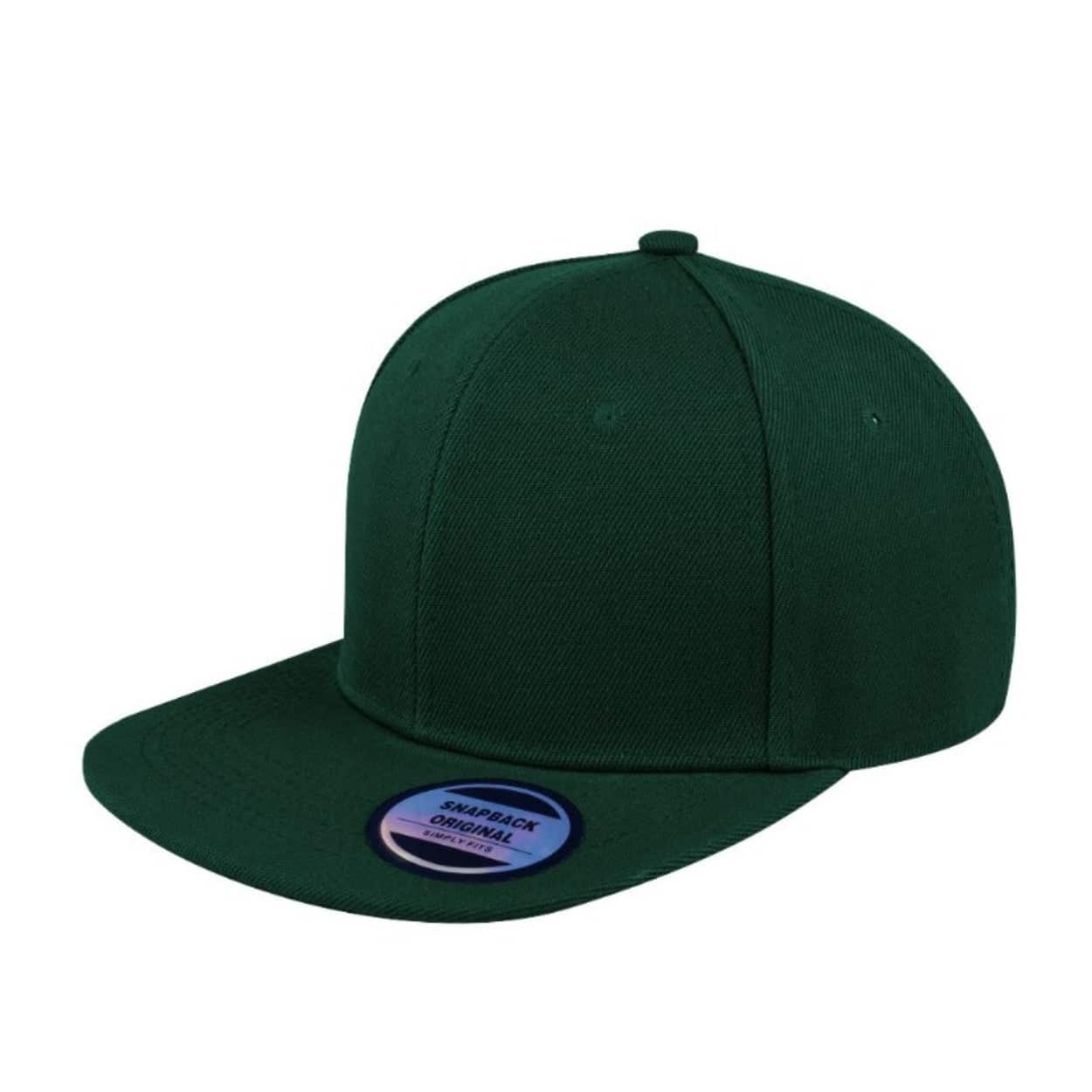 Snapback Original Cap - Image 14