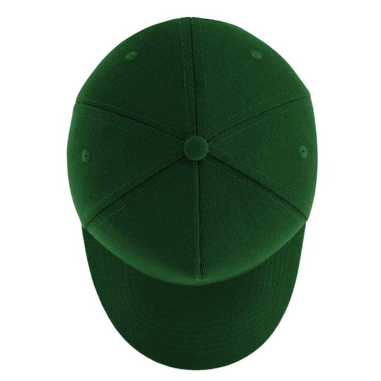 5 Panel Acrylic Cap - Image 15