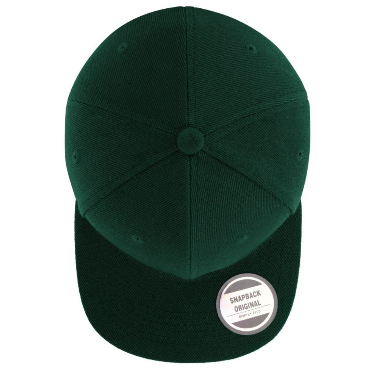 Snapback Original Cap - Image 15
