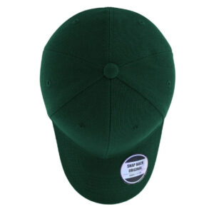 American Curved Peak Cap - Image 15