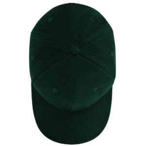 6 Panel Br Cotton Cap - Image 21