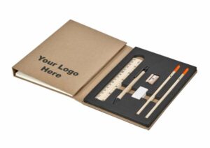 Seed Pencil Book Set — AUTO-DRAFT