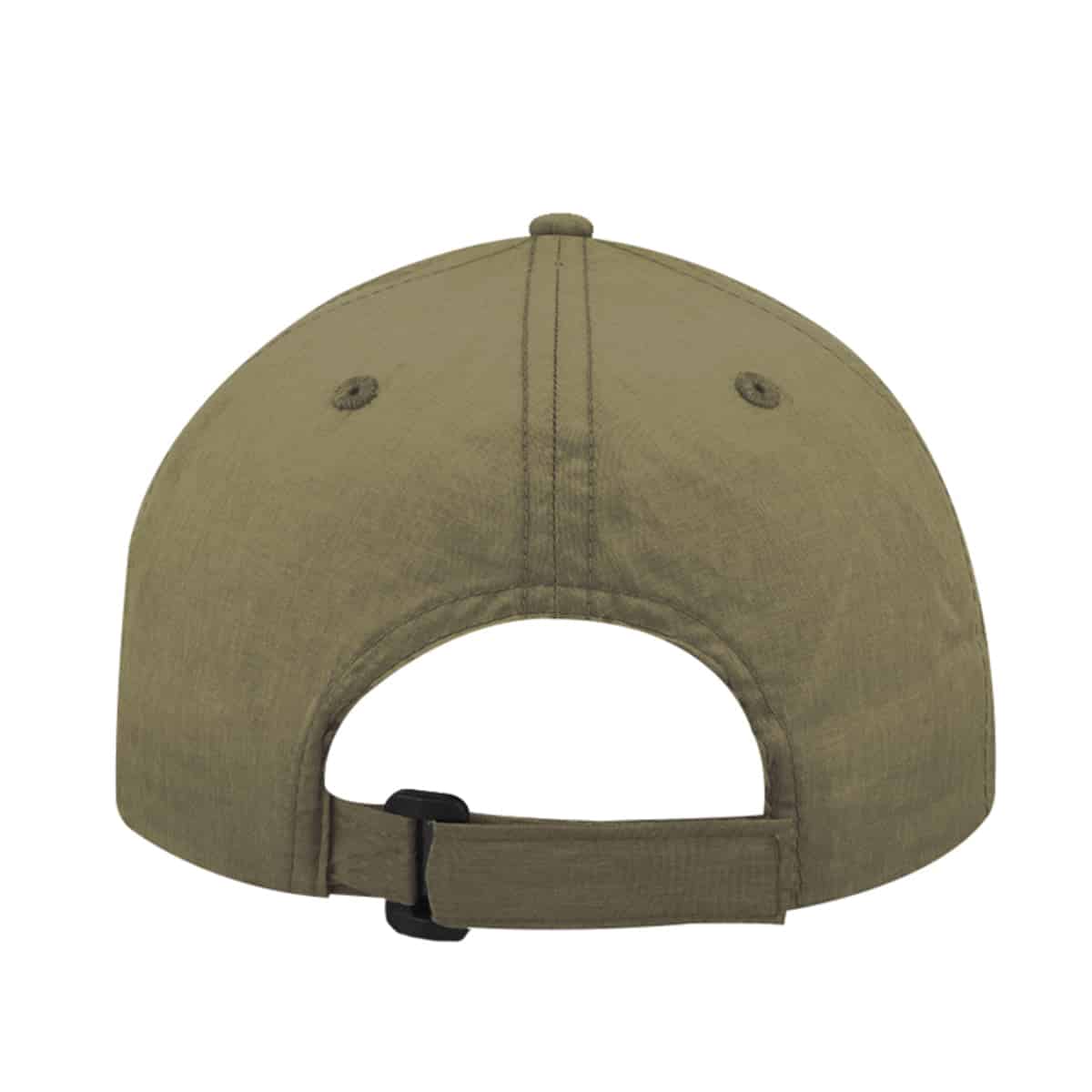 Ultra Melange 6 Panel Cap - Image 10