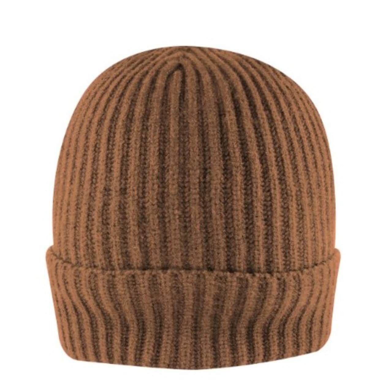 Feather Touch Cuffed Beanie - Image 6