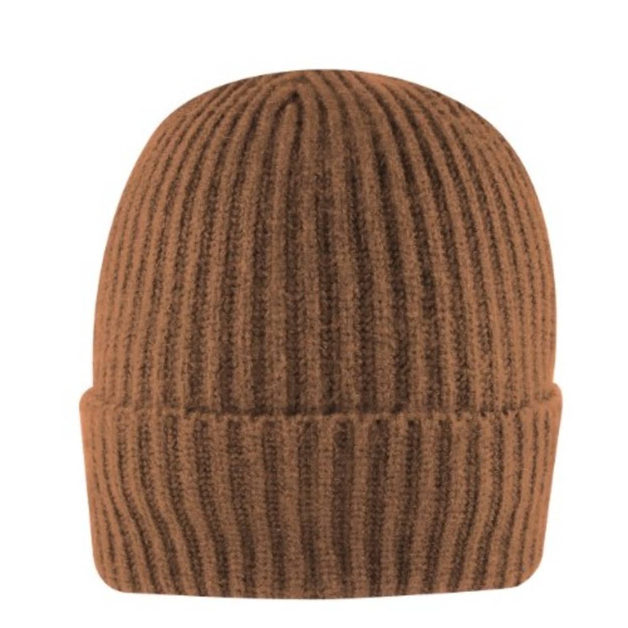 Feather Touch Cuffed Beanie - Image 7