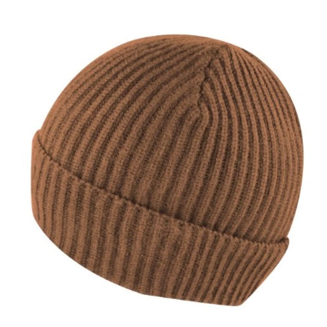 Feather Touch Cuffed Beanie - Image 8