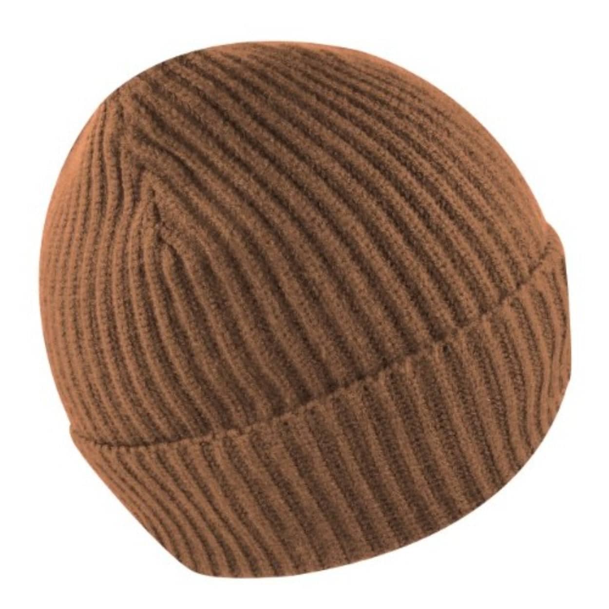 Feather Touch Cuffed Beanie - Image 9