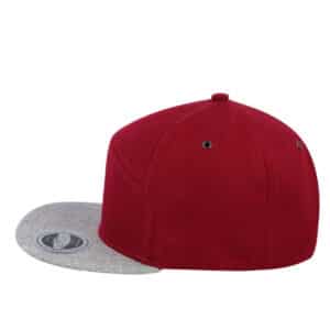Uflex Fashion 6P Snapback - Image 18