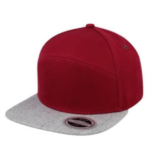 Uflex Fashion 6P Snapback - Image 20