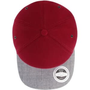 Uflex Fashion 6P Snapback - Image 21