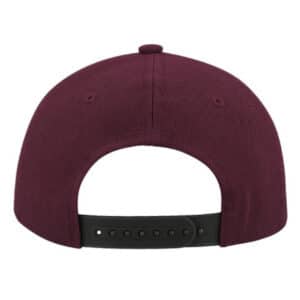 American Curved Peak Cap - Image 16