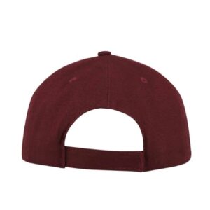 6 Panel Br Cotton Cap - Image 22