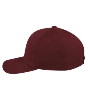 6 Panel Br Cotton Cap - Image 24
