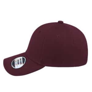 American Curved Peak Cap - Image 18