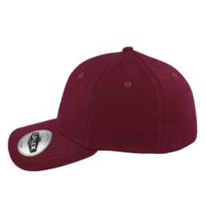 Uflex Prostyle 6 Panel Fitted - Image 12
