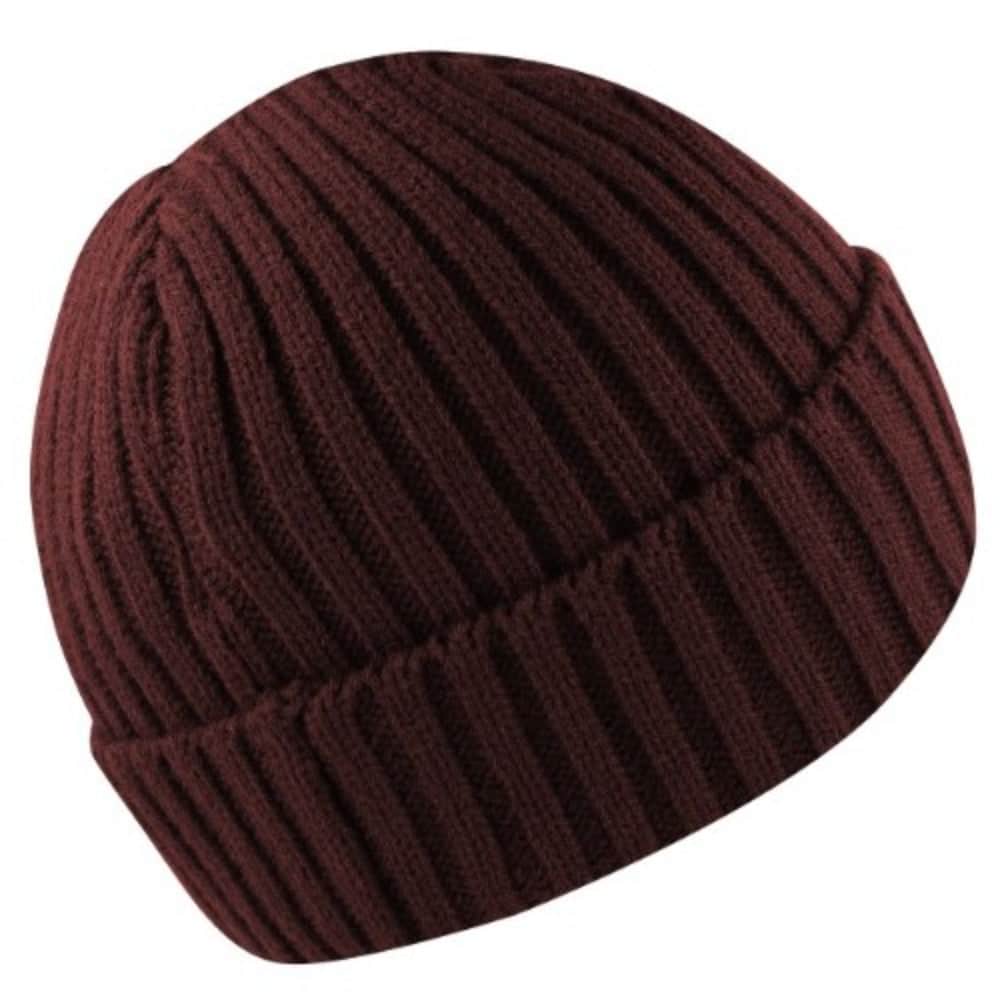 Cuffed Chunky Beanie - Image 13