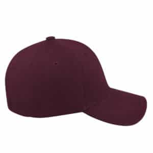 American Curved Peak Cap - Image 19